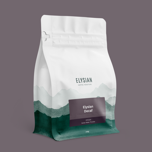 Elysian Decaf