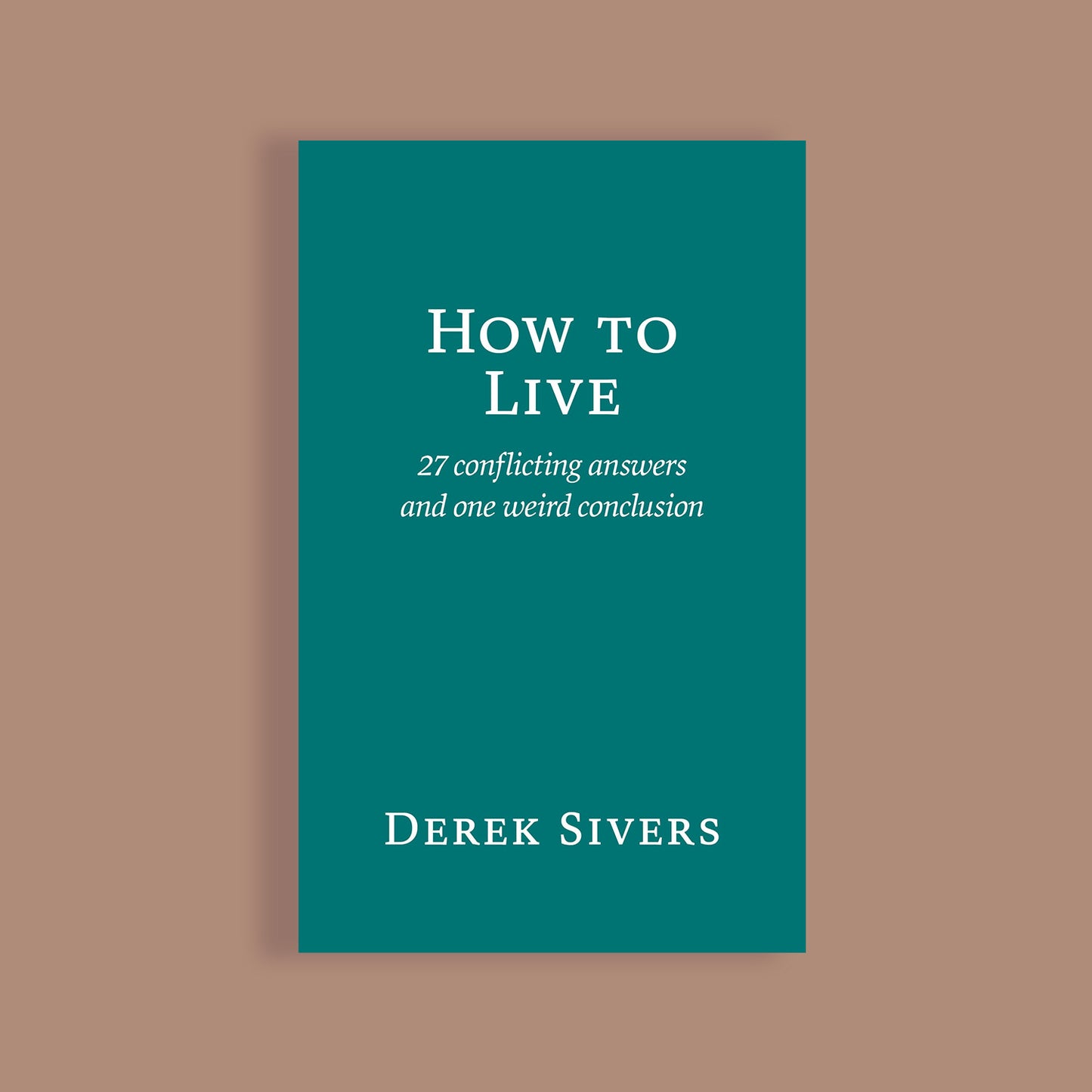 How To Live