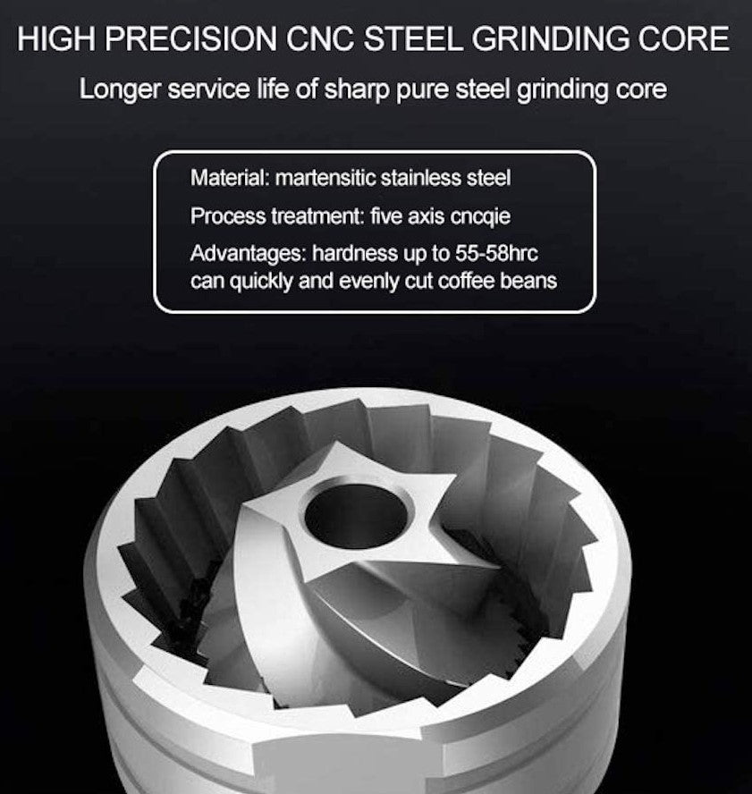 Timemore C2 Grinder