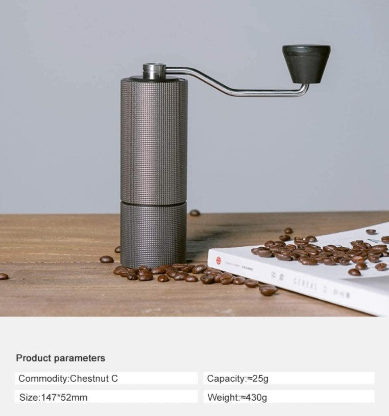Timemore C2 Grinder
