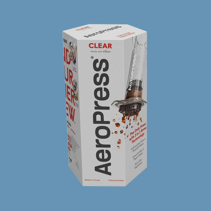 AeroPress (Clear)