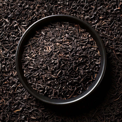 Assam Black Tea (Organic)