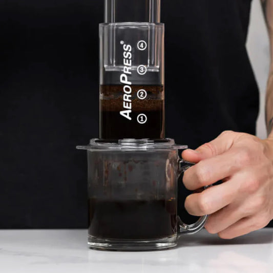 AeroPress (Clear)