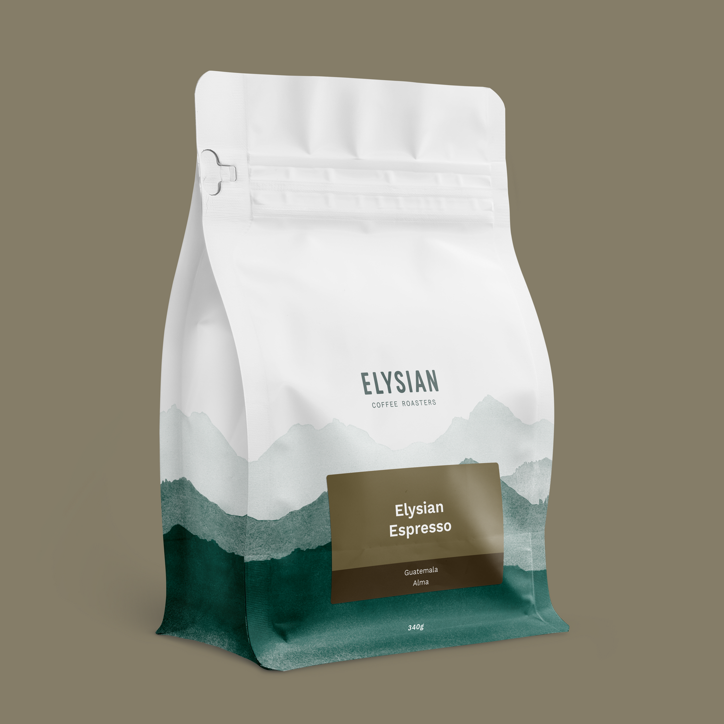 Elysian Espresso