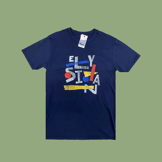 "Minor Seven" Graphic T-Shirt