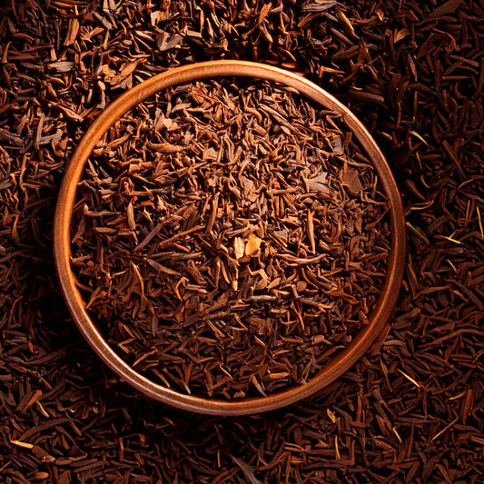 Vanilla Rooibos