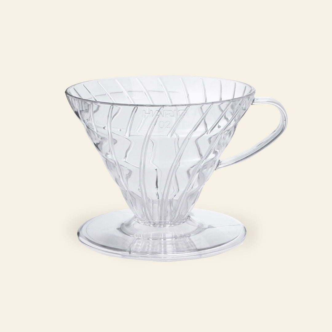 Hario V60 Plastic Brewer