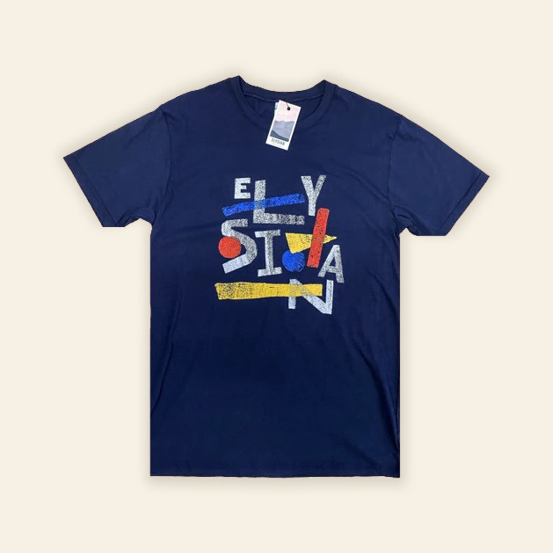 "Minor Seven" Graphic T-Shirt