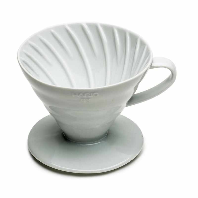 Hario V60 Ceramic Brewer