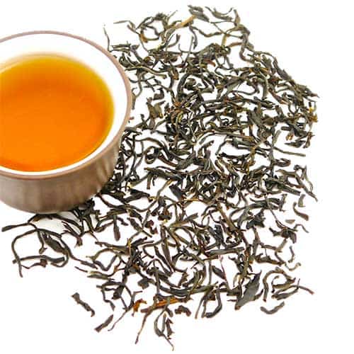 Assam Black Tea (Organic)