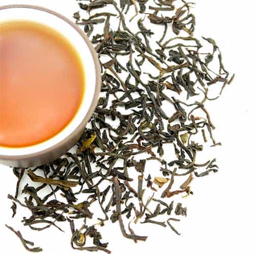 Earl Grey (Organic)